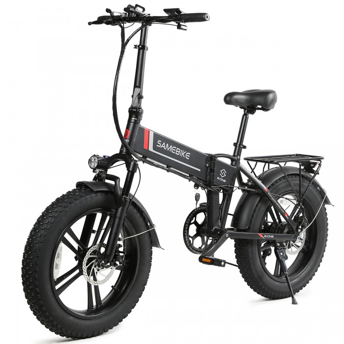 X1500 Electricmountain Bicycle